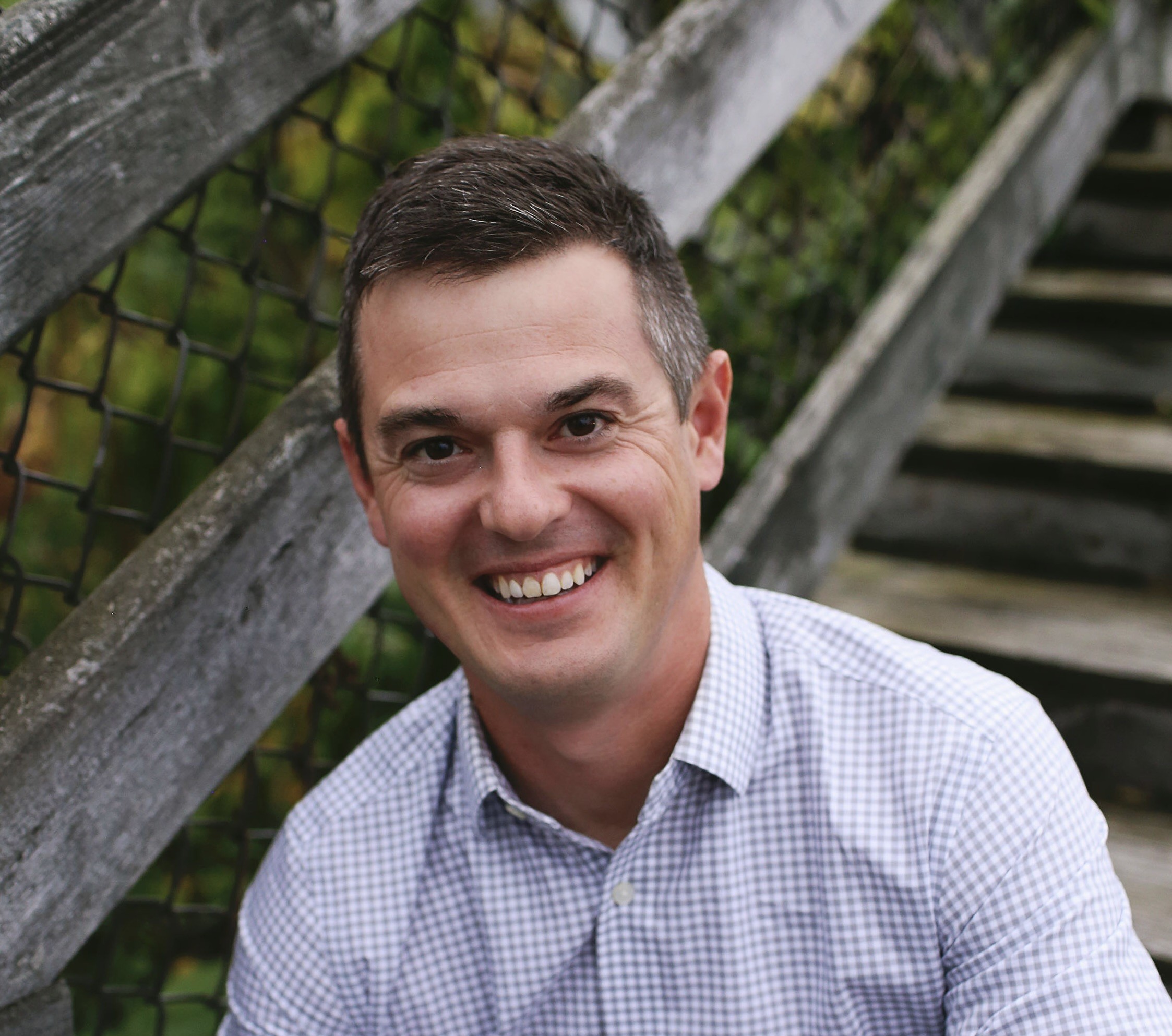 Britton Smith